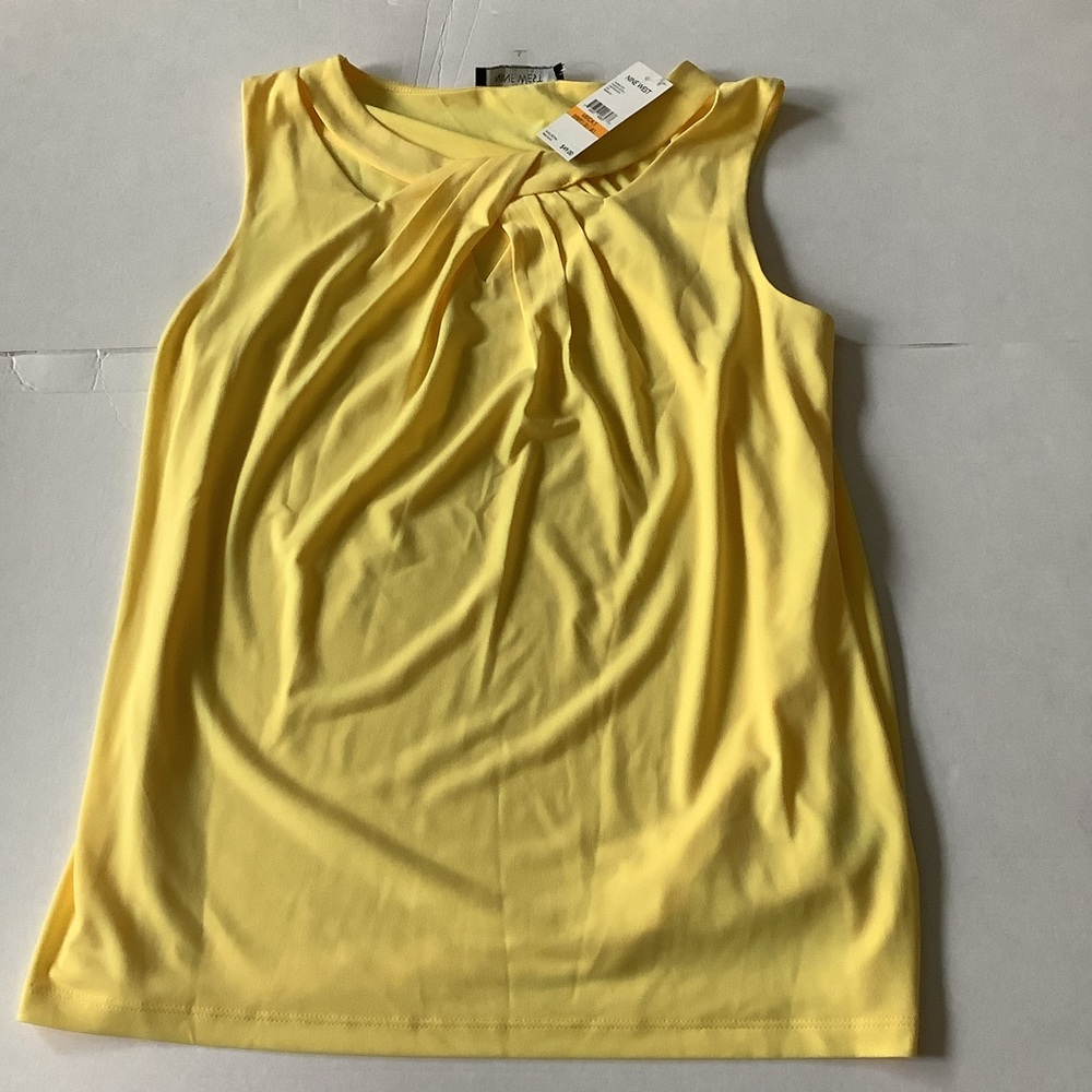 NWT Nine West Blouse